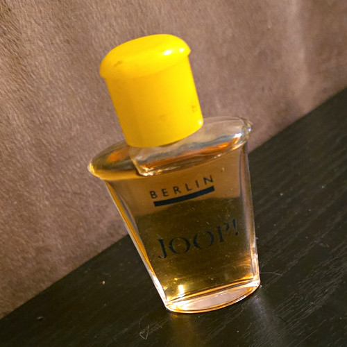 Vintage joop berlin edt - joop!,
