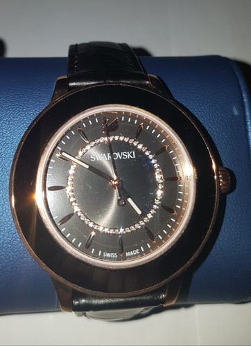Swarovski octea lux armbanduhr - swarovski,