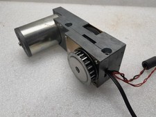 DC Dunker Motor Dunkermotoren