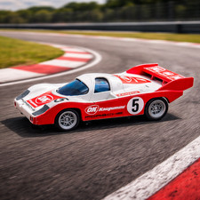 Carrera Profi Porsche 956