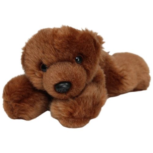 Kuschelwuschel bär - kuschelwuschel,