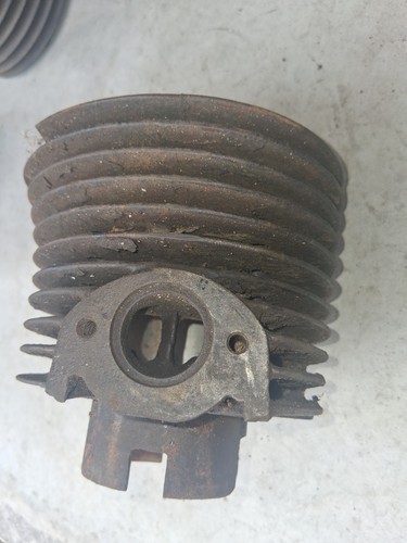 350 zylinder ifa bk - mz,