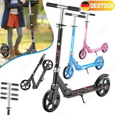 Teenager Roller Scooter