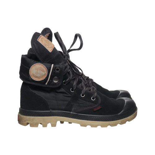 Palladium schnürstiefel - palladium,,