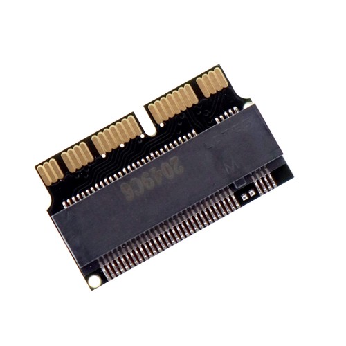 Nvme ssd - m.2,