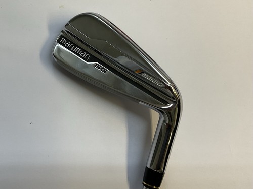 Maruman m220 iron rh - sg,