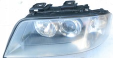 Frontscheinwerfer Audi A6 Allroad C5 148473001 14847300 Xenon Links Headlight