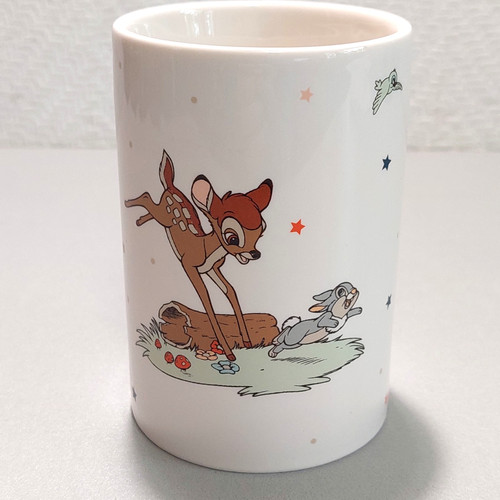 Disney porzellanbecher - disney,