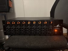 Monacor ARM-880 Audio-Matrix-Router