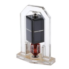 Solar Magnetschwebemotor