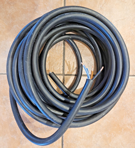 Erdkabel drehstromkabel - erdkabel,,