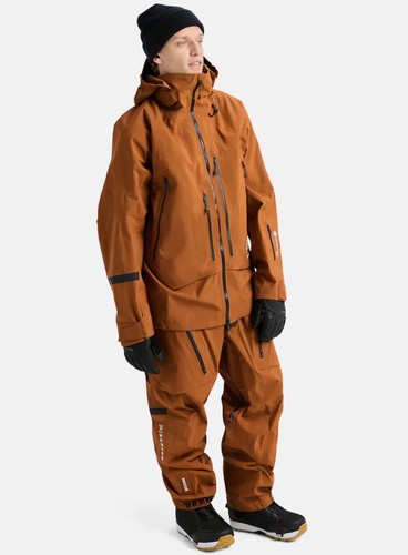 Burton acamar gore tex - burton, gore-tex