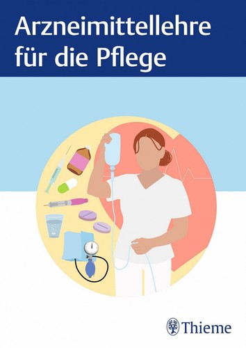 Arzneimittellehre für die