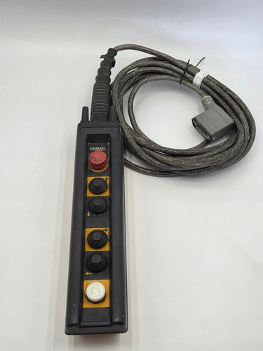 Demag dst6sp11 87427044 - dst6sp11,