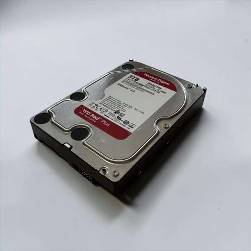 Red plus 3tb wd30efpx - wd,