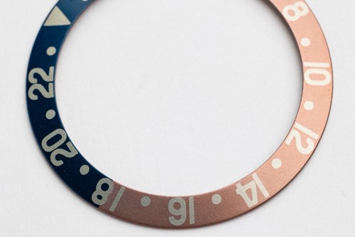 Rolex inlay für - inlay, 1675