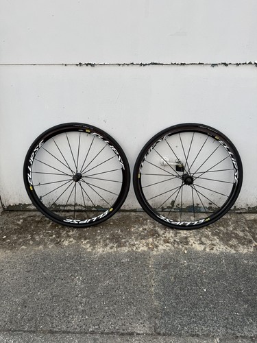 Mavic ellipse 700c - ellipse,