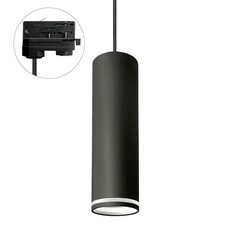Phasen pendelleuchte schiene - 3-phasen,