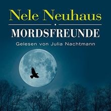 Mordsfreunde cds ein - 6, (ein