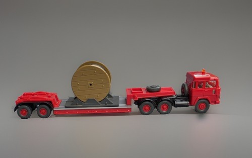 Wiking magirus - 1:87,