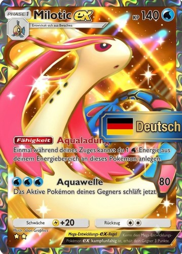 Deutsch pokemon tcg - ], pocket
