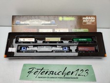 Märklin 8691 regional - z,