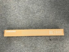 Samsung Blauer Rahmen 32 Zoll