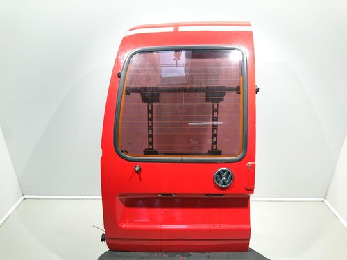 Caddy 9kv hecktür - vw,