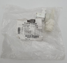 Miele zulaufventil 10l - 3/4z,