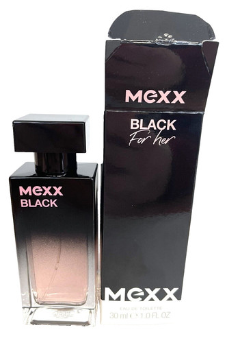 Parfum eau toilette mexx - de,