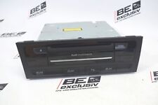 Audi A5 8T MMI Main Unit Korea Navirechner Steuergerät Navigation 8R1035748J