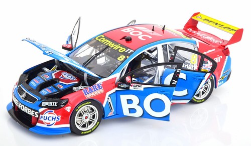 Holden commodore v8 - holden,
