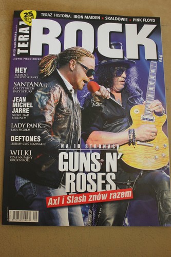 Jetzt rock 2016 guns - jetzt, 'n