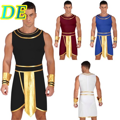 Herren ägypter kostüm - de,