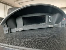 Display Boardcomputer Anzeige für OPEL TIGRA B TwinTop  13255825