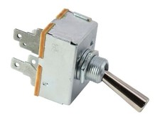 Kippschalter Messerkupplung passend für FAGA 102DH Pro Hatz Diesel Rasentraktor