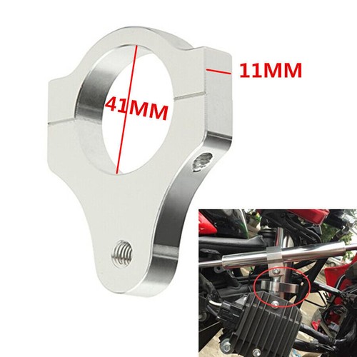 41mm aluminium - 41mm,