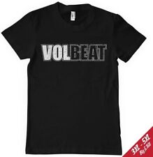 Volbeat T-Shirt Logo T-Shirt
