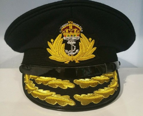 Ww1 ww2 kings crown - ww2,