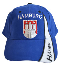 Cap Kappe Flagge Fahne