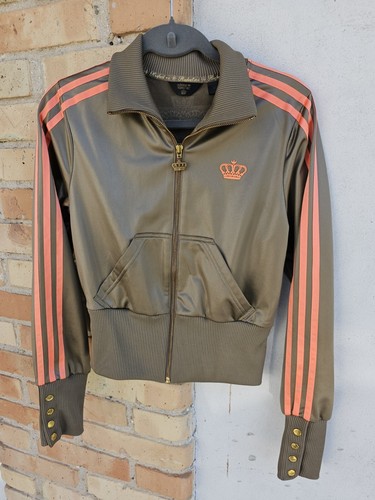 Adidas missy elliot respect - adidas, x