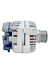 Lichtmaschine 140A für Opel