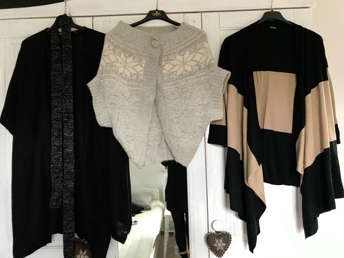 Bekleidungspaket damen - bekleidungspaket,