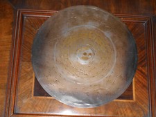 Um 1900 Stille Nacht 27cm