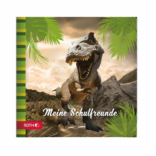 Roth freundebuch meine - roth,