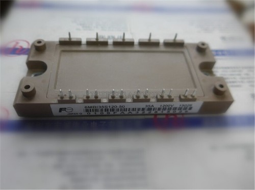1pc fuji module 6mbi35s - 1pc,