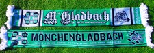 Gladbach schal freiheit - schal, fÜr