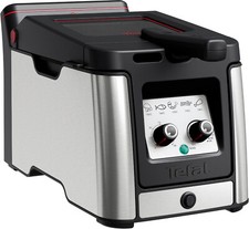 Tefal fritteuse clear duo - tefal,