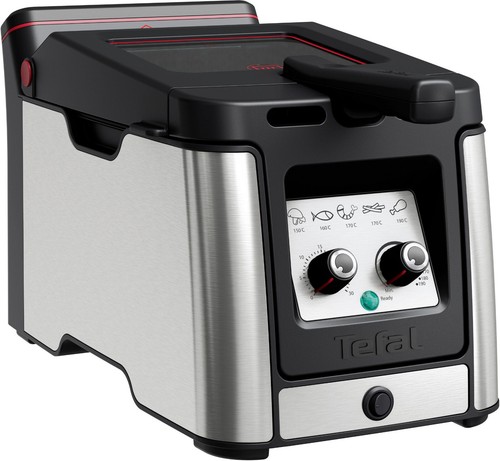 Tefal fritteuse clear - fritteuse,