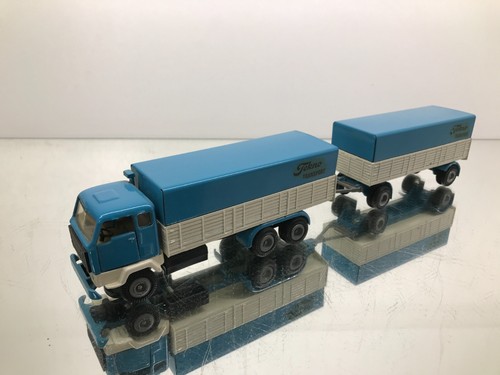 Tekno holland volvo - f88, f89